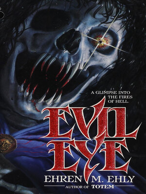 cover image of Evil Eye